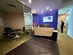 Suntec Tower Three (D1), Office #566940751